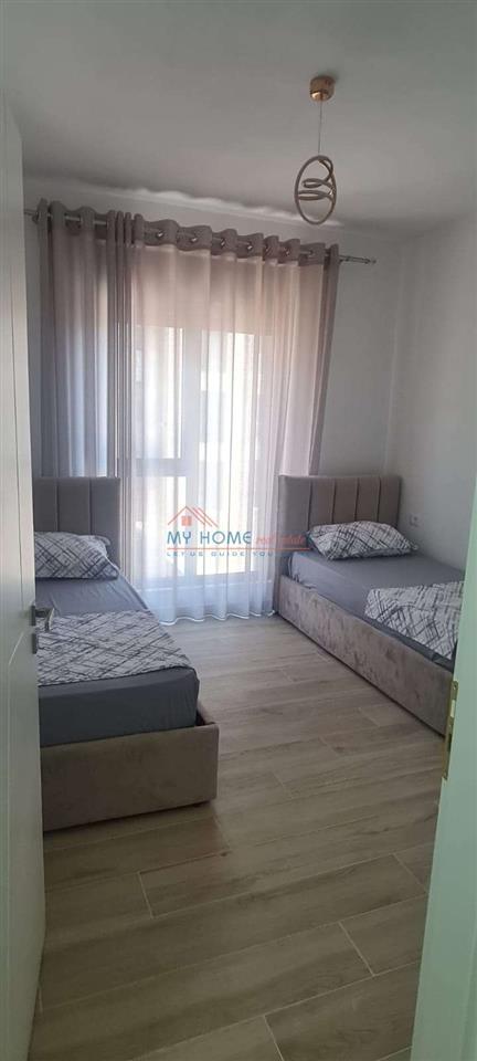 Apartament 2+1 Me Qira Porcelan Tirane