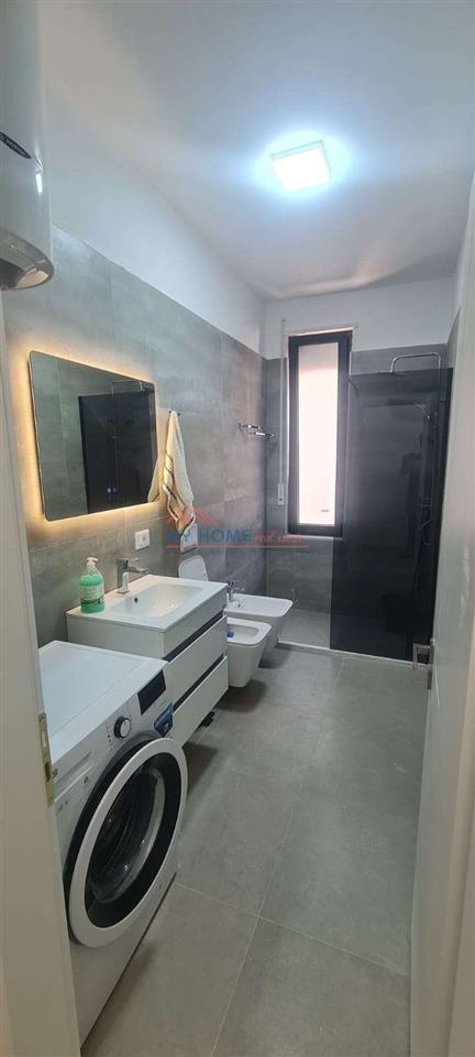 Apartament 2+1 Me Qira Porcelan Tirane