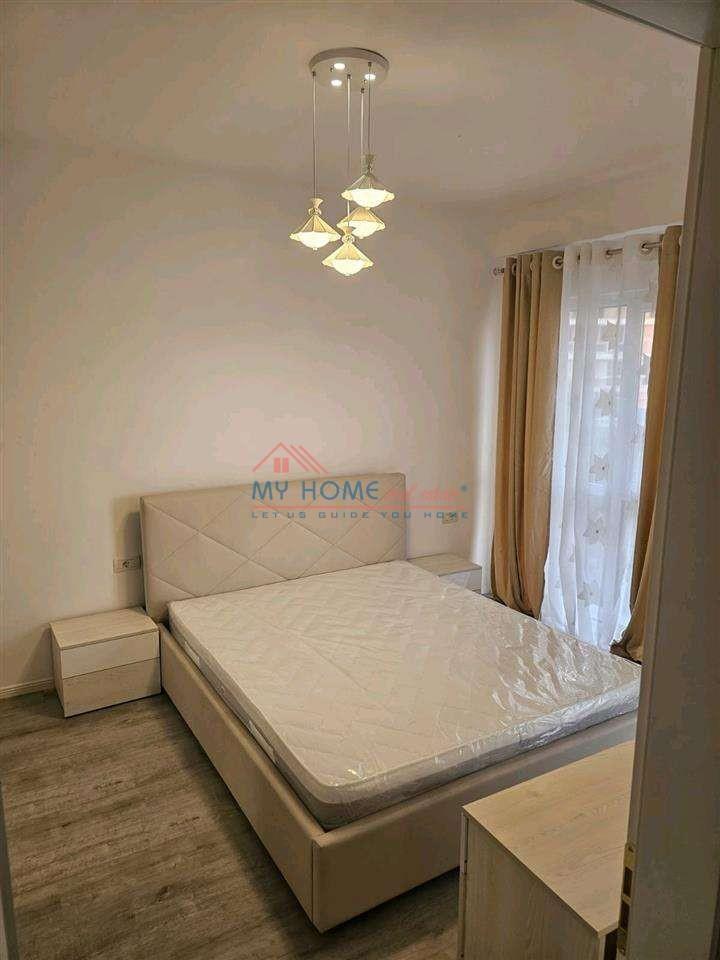 Apartament 1+1 Me Qira 5 maji Tirane