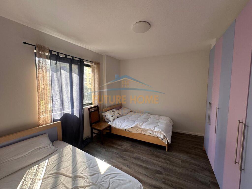 Qera, Apartament 2+1, Rruga “Misto Mame”, Tiranë