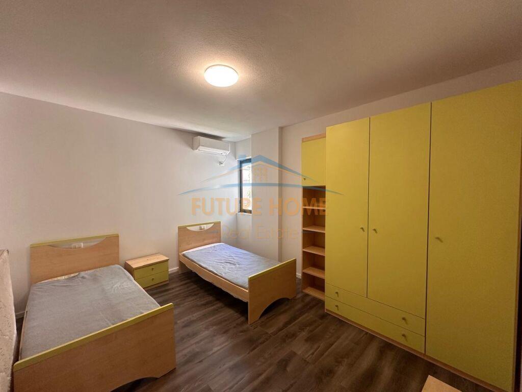 Qera, Apartament 2+1, Rruga “Misto Mame”, Tiranë