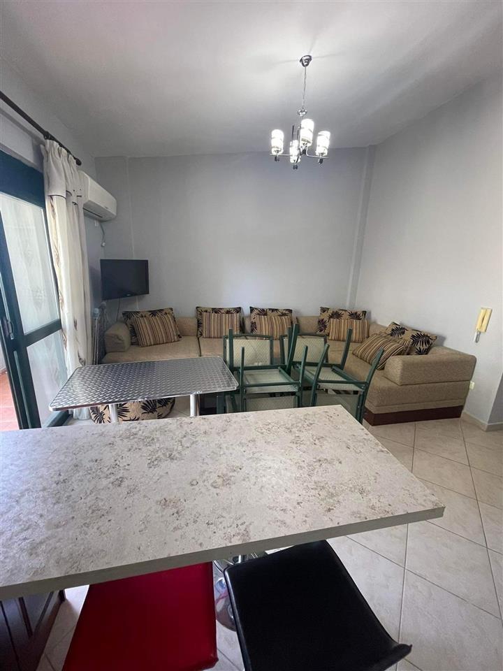 Apartament 1+1 per shitje, Mali i Robit, Durrës – 85,000€