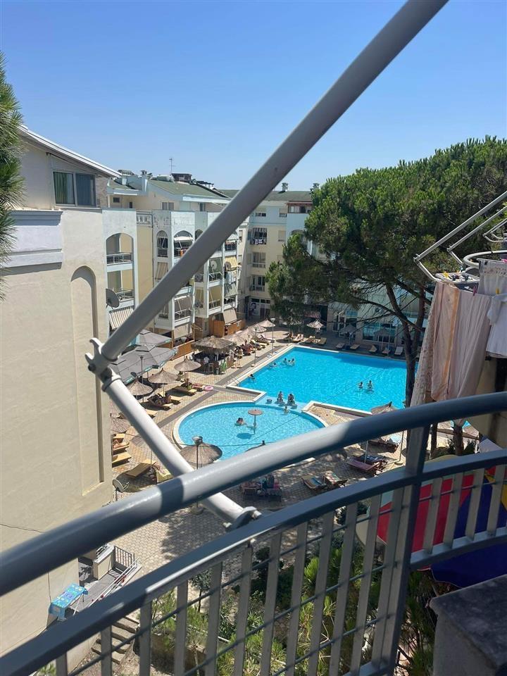 Apartament 1+1 per shitje, Mali i Robit, Durrës – 85,000€