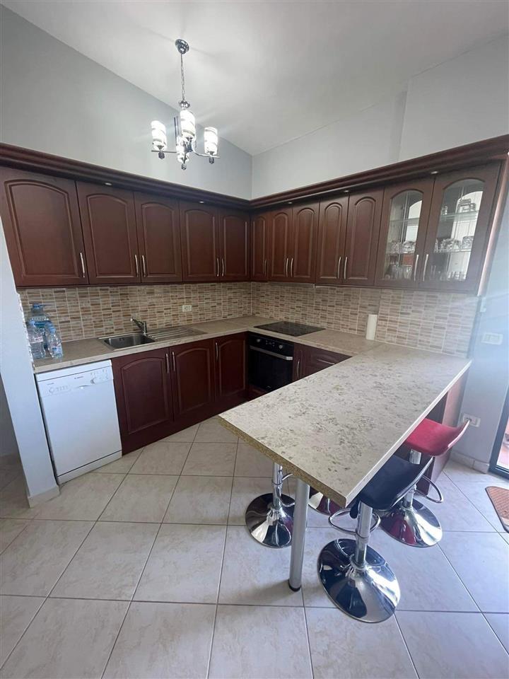 Apartament 1+1 per shitje, Mali i Robit, Durrës – 85,000€