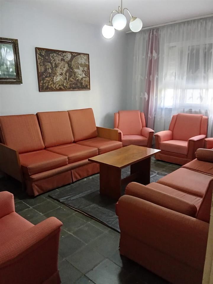 OKAZION Jepet me Qera Apartament 2+1 tek Oxhaku OKAZION