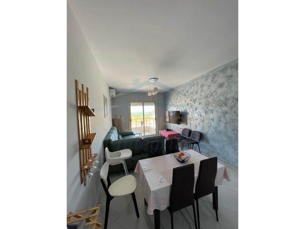 Shitet, Apartament 1+1, Orikum, Vlorë.