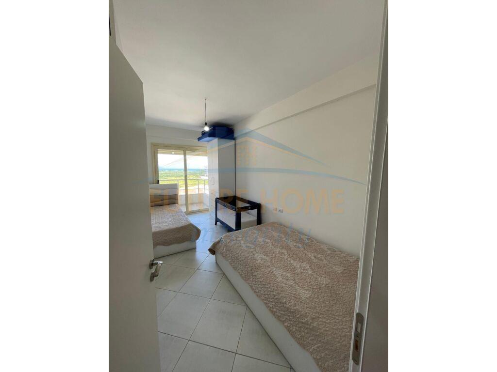 Shitet, Apartament 1+1, Orikum, Vlorë.