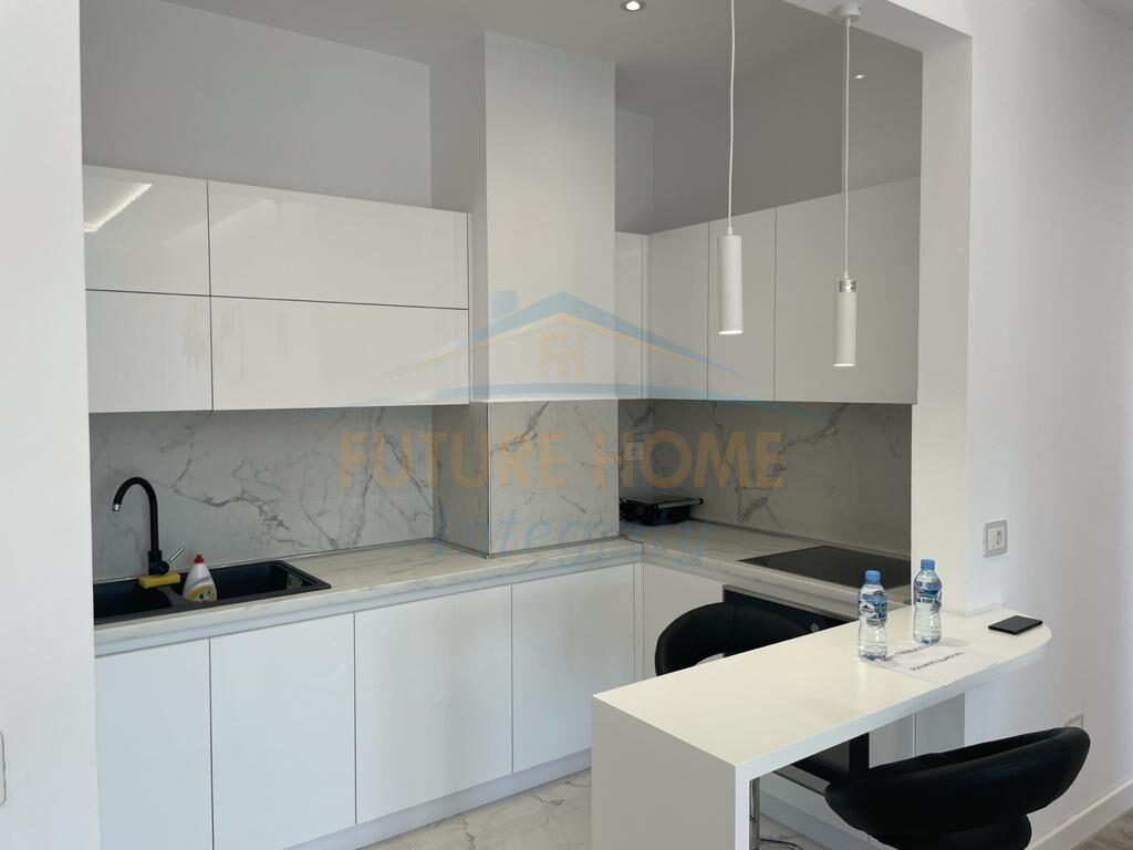 Qera, Apartament 1+1, Shallvaret, Tiranë.