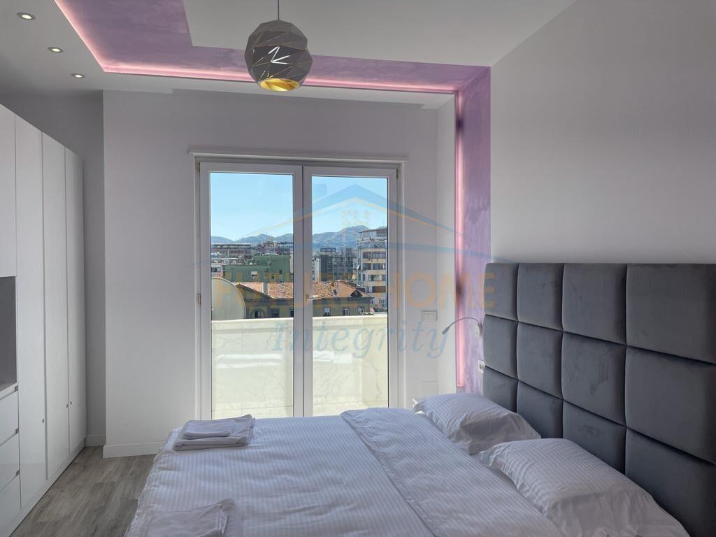 Qera, Apartament 1+1, Shallvaret, Tiranë.