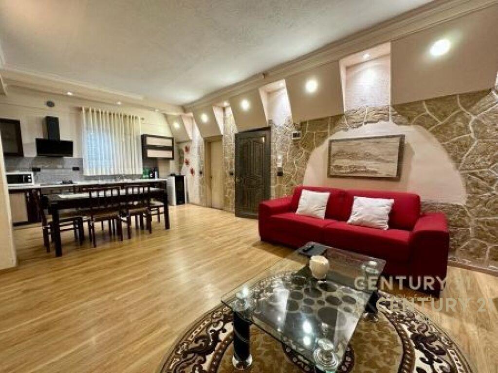 JEPET ME QIRA APARTAMENT 2+1+POST PARKIMI OKS99354