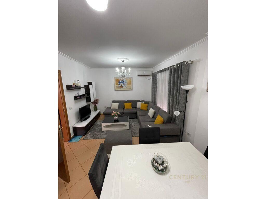 Jepet me qira apartament 2+1,Ali Demi! IRG99231