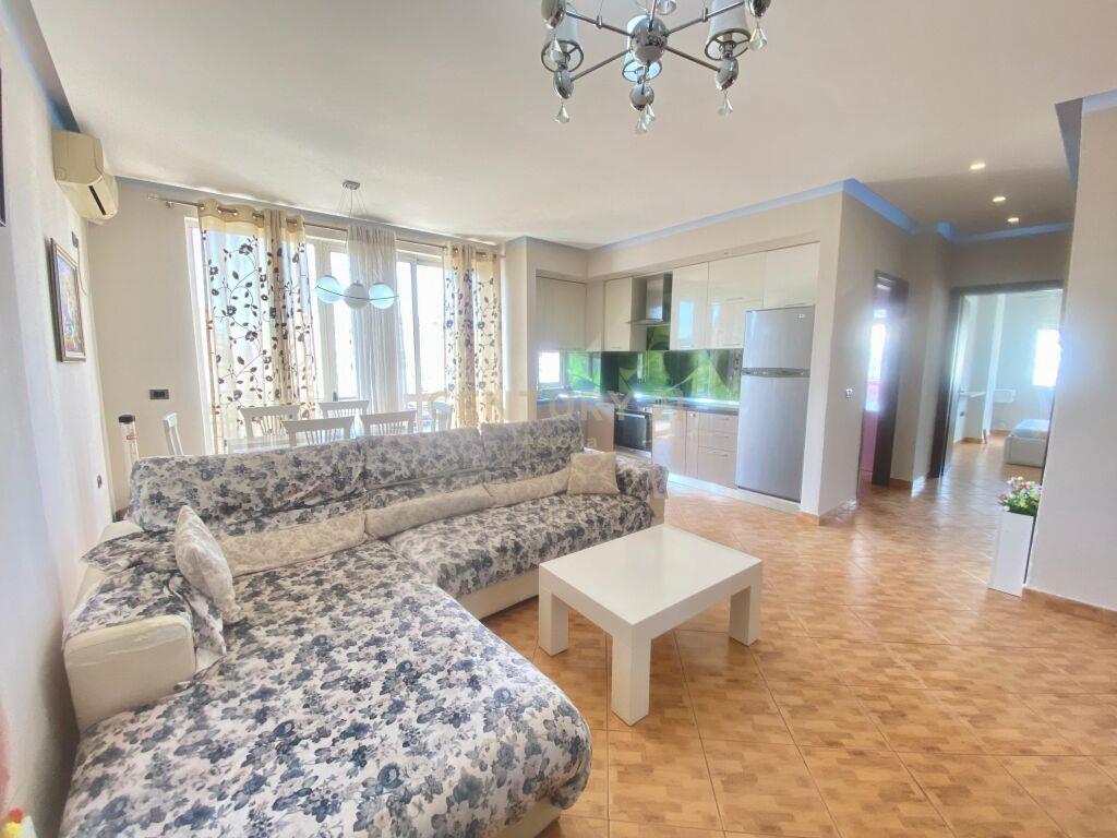 APARTAMENT 2+1 ME QIRA PRANE VILA L 1, ASTI Rastoria99208