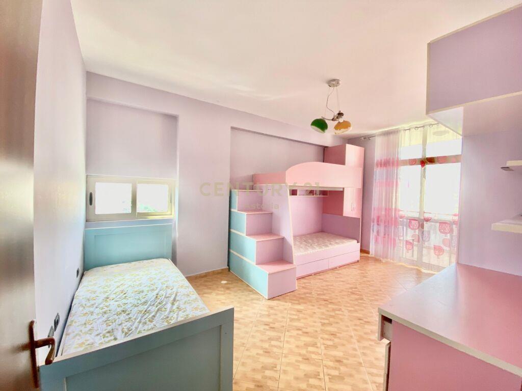 APARTAMENT 2+1 ME QIRA PRANE VILA L 1, ASTI Rastoria99208