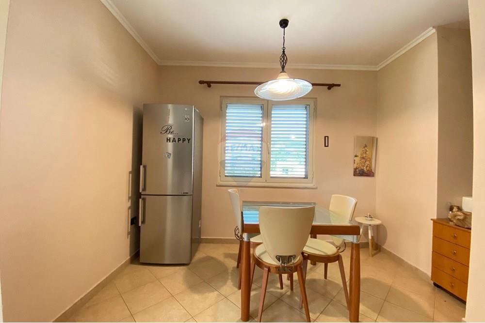 Apartament 2+1 per shitje tek Liqeni i Tiranes!