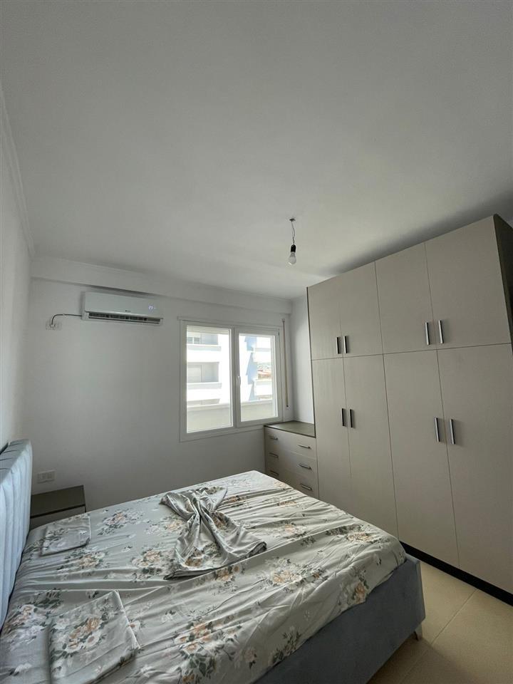 Apartament me qera vlore