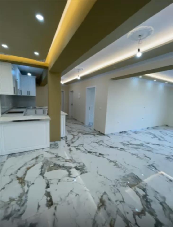 SHITET APARTMENT NE QENDER TE BASHKIA DURRES
