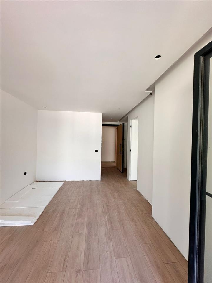 SHITET APARTAMENT 1+1