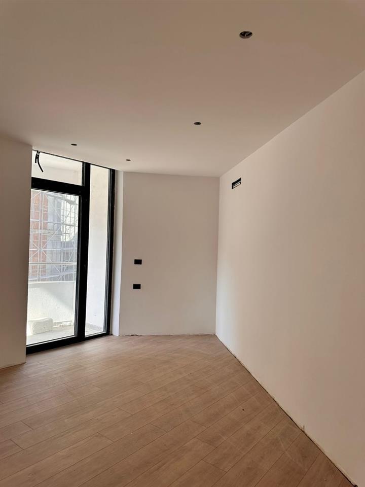 SHITET APARTAMENT 1+1