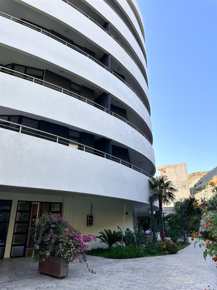 SHITET APARTAMENT 1+1