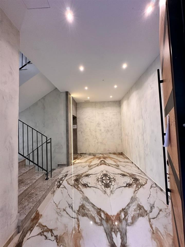 SHITET APARTAMENT 1+1