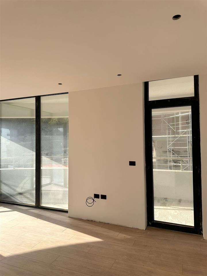 SHITET APARTAMENT 2+1