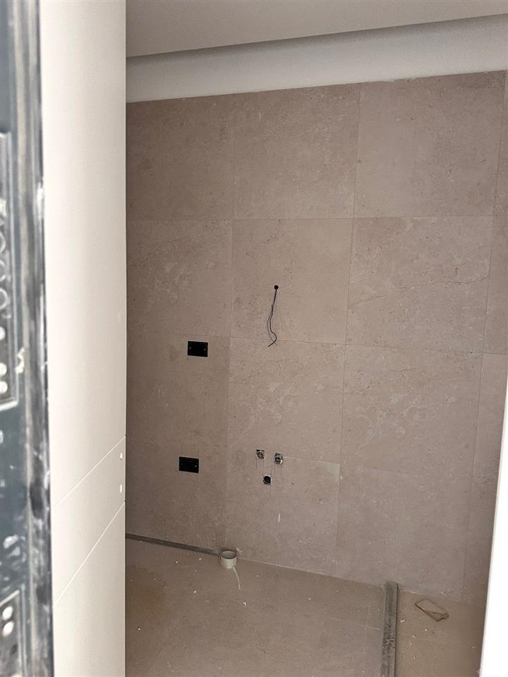 SHITET APARTAMENT 2+1