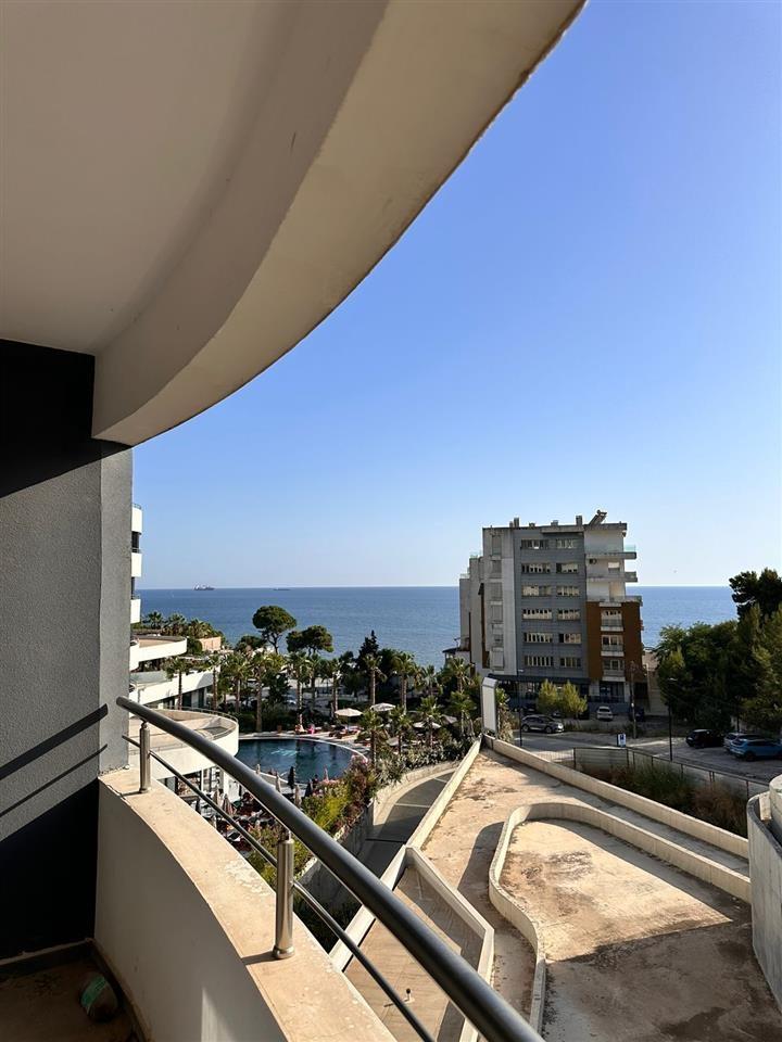 SHITET APARTAMENT 2+1