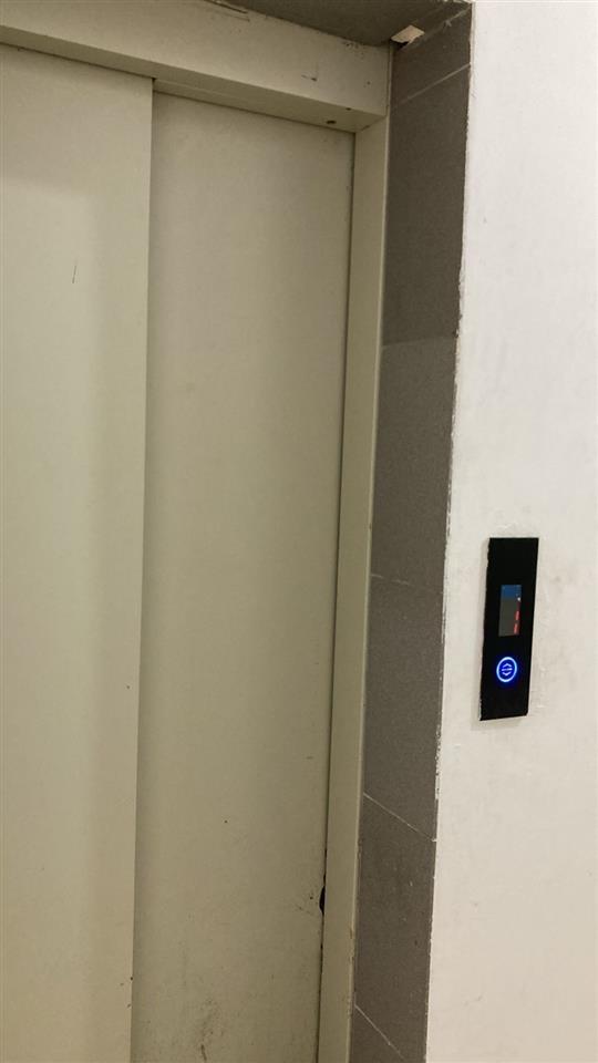 Apartament me qera afatgjate 1+1 buze detit tek Rrapi Vlore