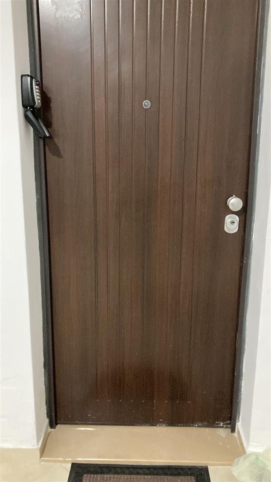 Apartament me qera afatgjate 1+1 buze detit tek Rrapi Vlore