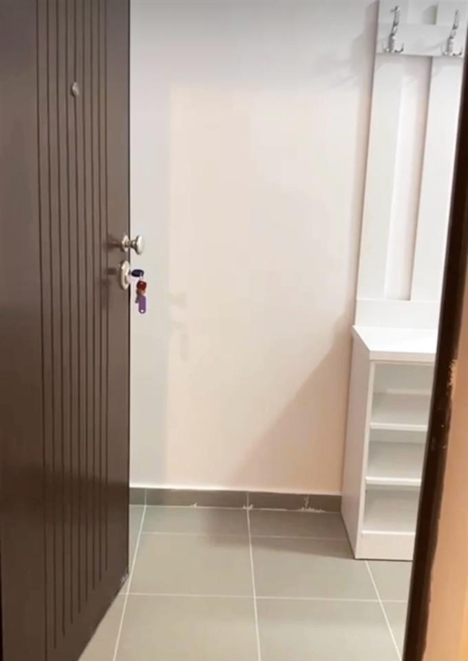 Apartament me qera afatgjate 1+1 buze detit tek Rrapi Vlore