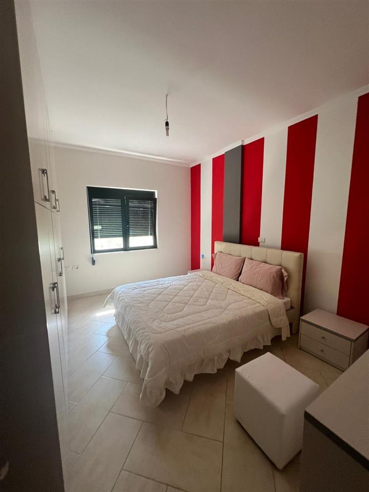 Qira Apartament 2+1+2 Shkozë €450 | 112 m2