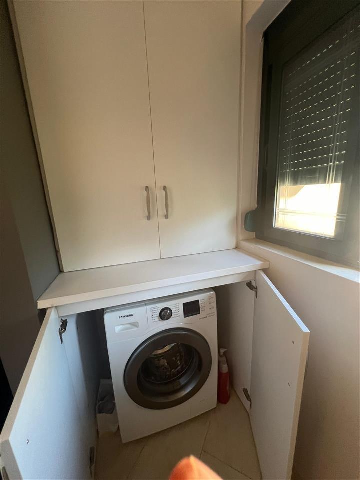 Qira Apartament 2+1+2 Shkozë €450 | 112 m2