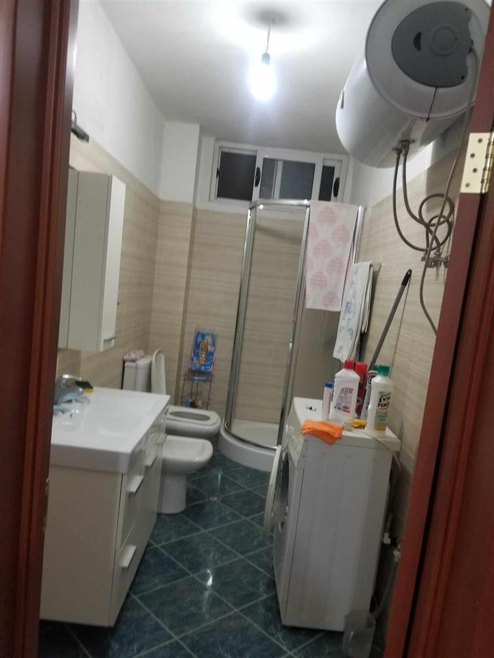 SHES APARTAMENT 2+1 TE MOBILUAR TEK THESARI