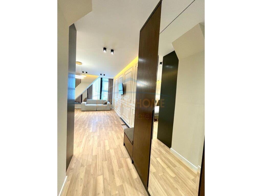 Qera, Garsoniere, Square21, Rruga e Kavajes