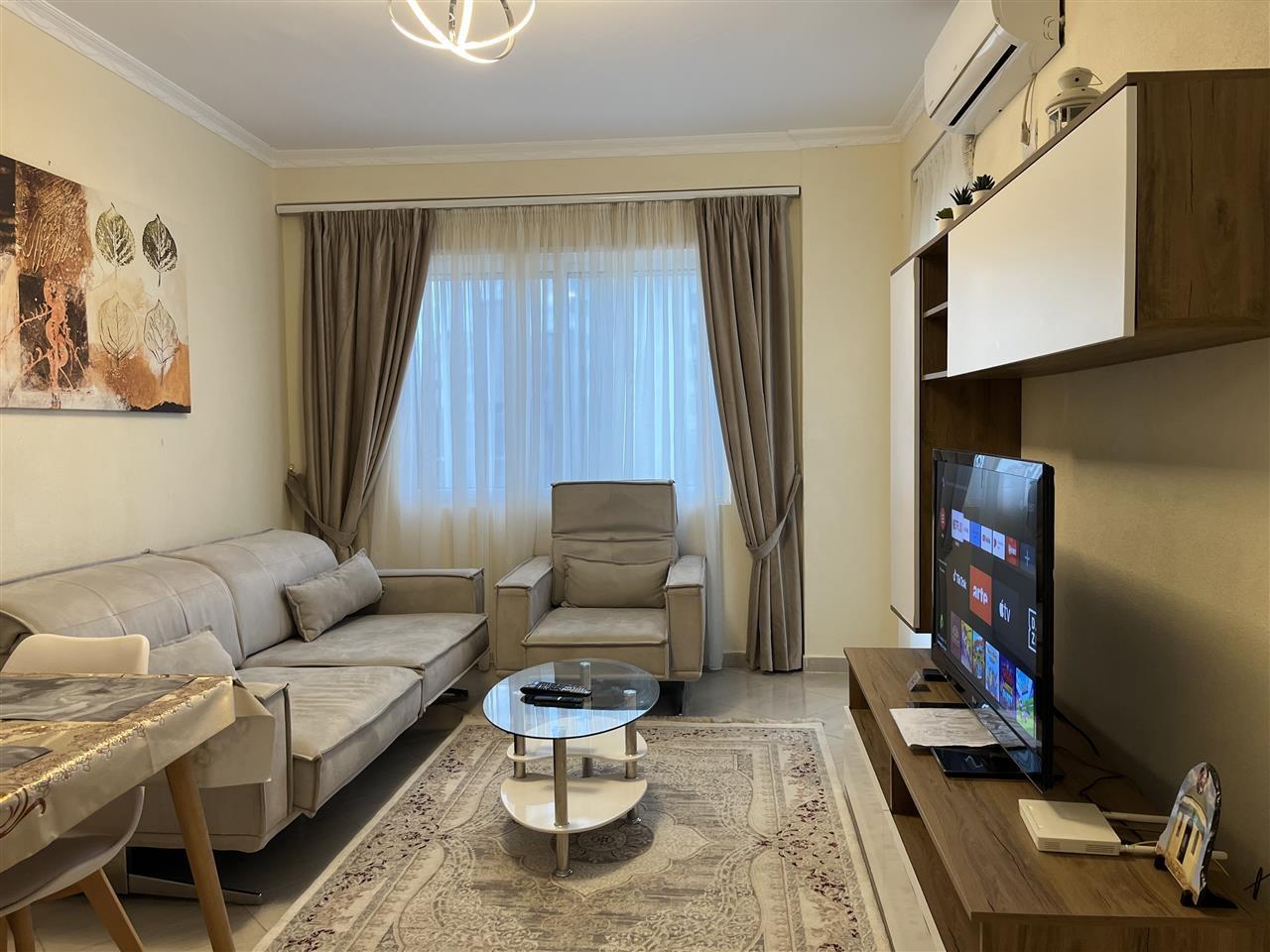 Apartament rent Durres Golem Beach