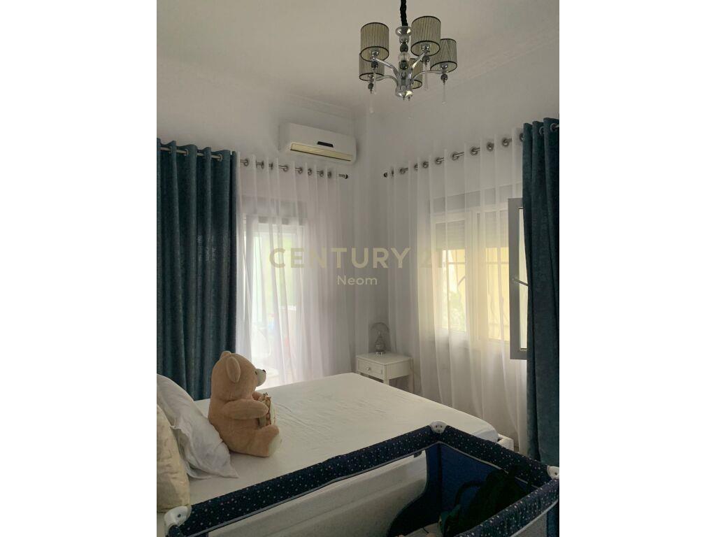 SHESIM APARTAMENT 3+1+2 PRANE KOPSHTIT ZOOLOGJIK