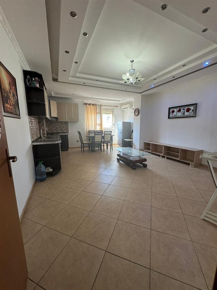 SHITET APARTAMENT 2+1+2 NE PLAZH ILIRIA !