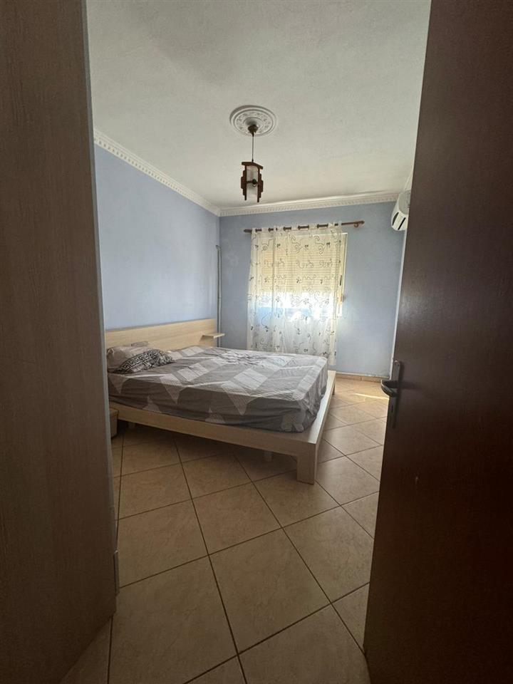 SHITET APARTAMENT 2+1+2 NE PLAZH ILIRIA !