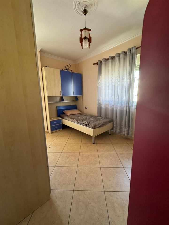 SHITET APARTAMENT 2+1+2 NE PLAZH ILIRIA !