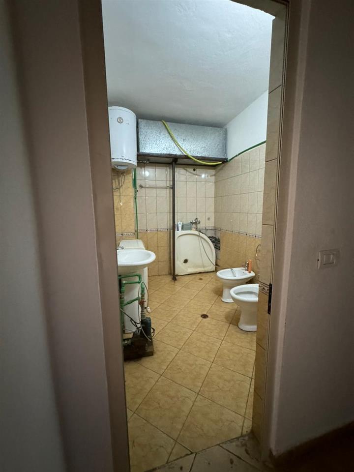 SHITET APARTAMENT 2+1+2 NE PLAZH ILIRIA !