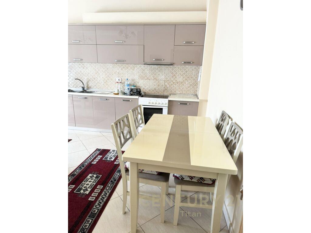 Apartament 1+1 per shitje ne Fresk Titan99542