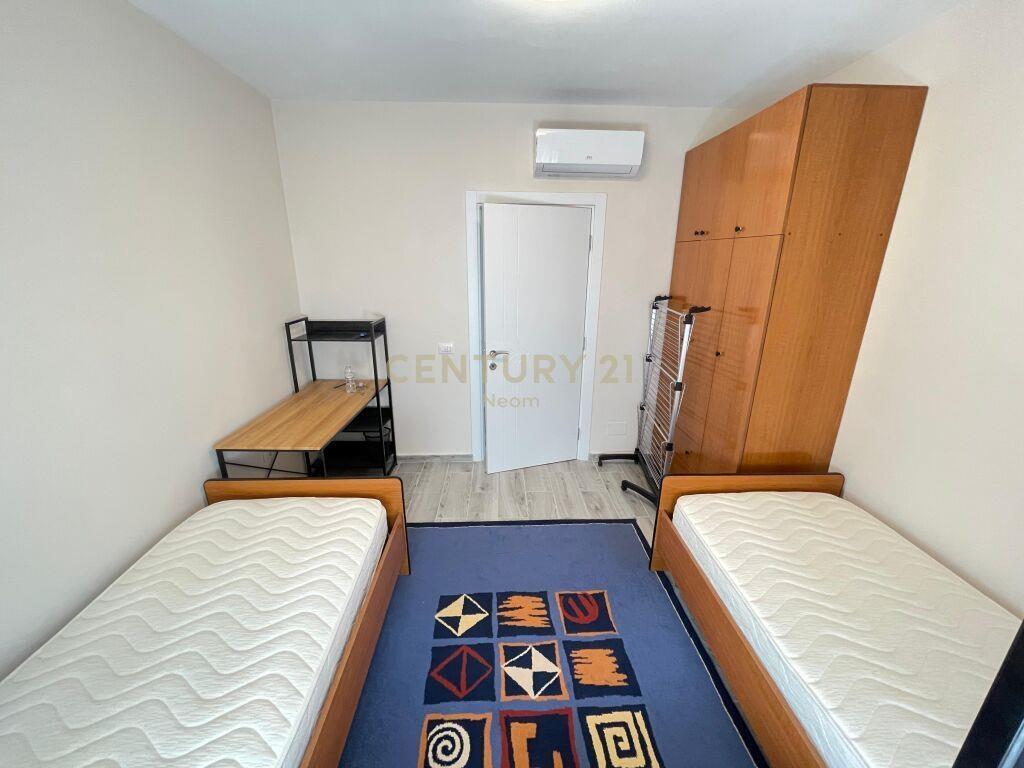 Qira,Apartament 2+1+Post parkimi,Kodra e Diellit