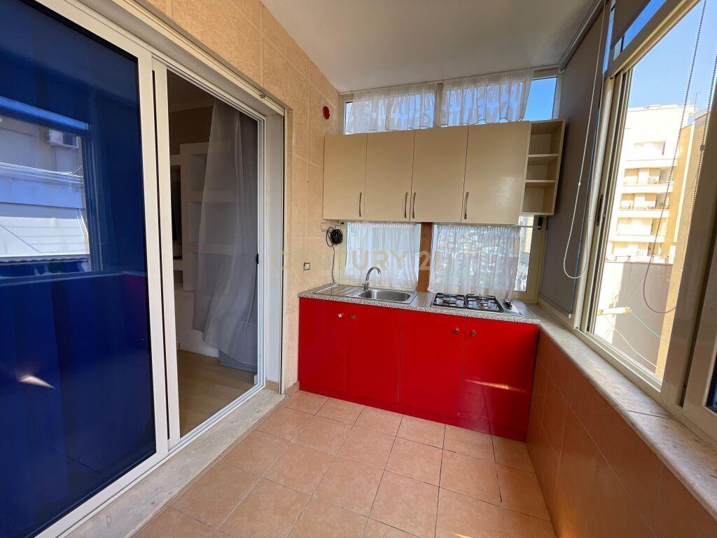 SHITET APARTAMENT 1+1 NE PLAZH ILIRIA!