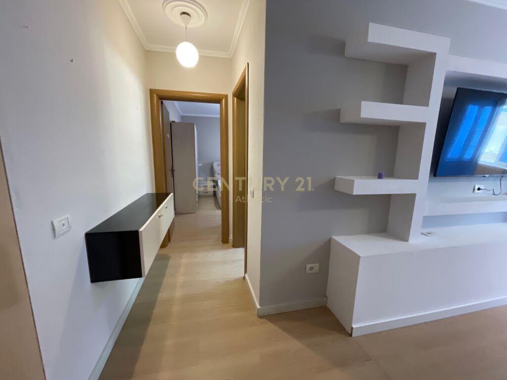 SHITET APARTAMENT 1+1 NE PLAZH ILIRIA!