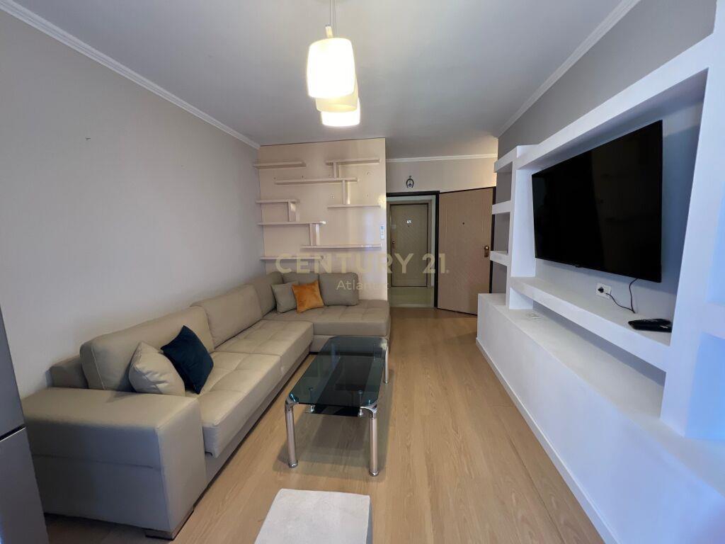 SHITET APARTAMENT 1+1 NE PLAZH ILIRIA!