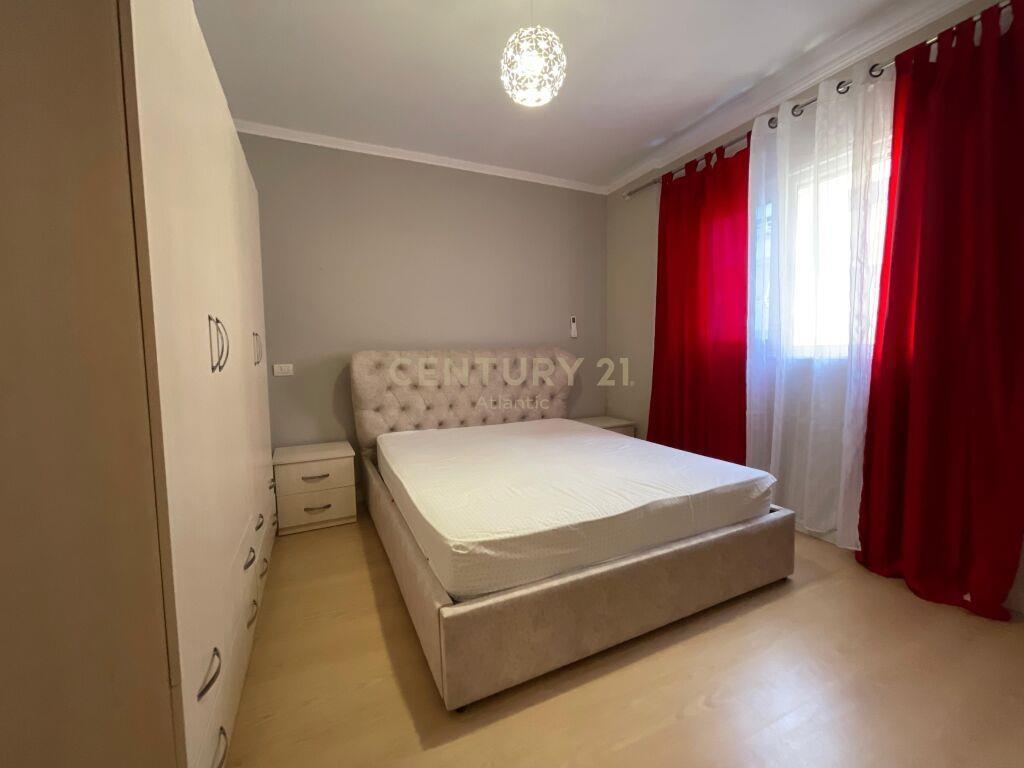 SHITET APARTAMENT 1+1 NE PLAZH ILIRIA!