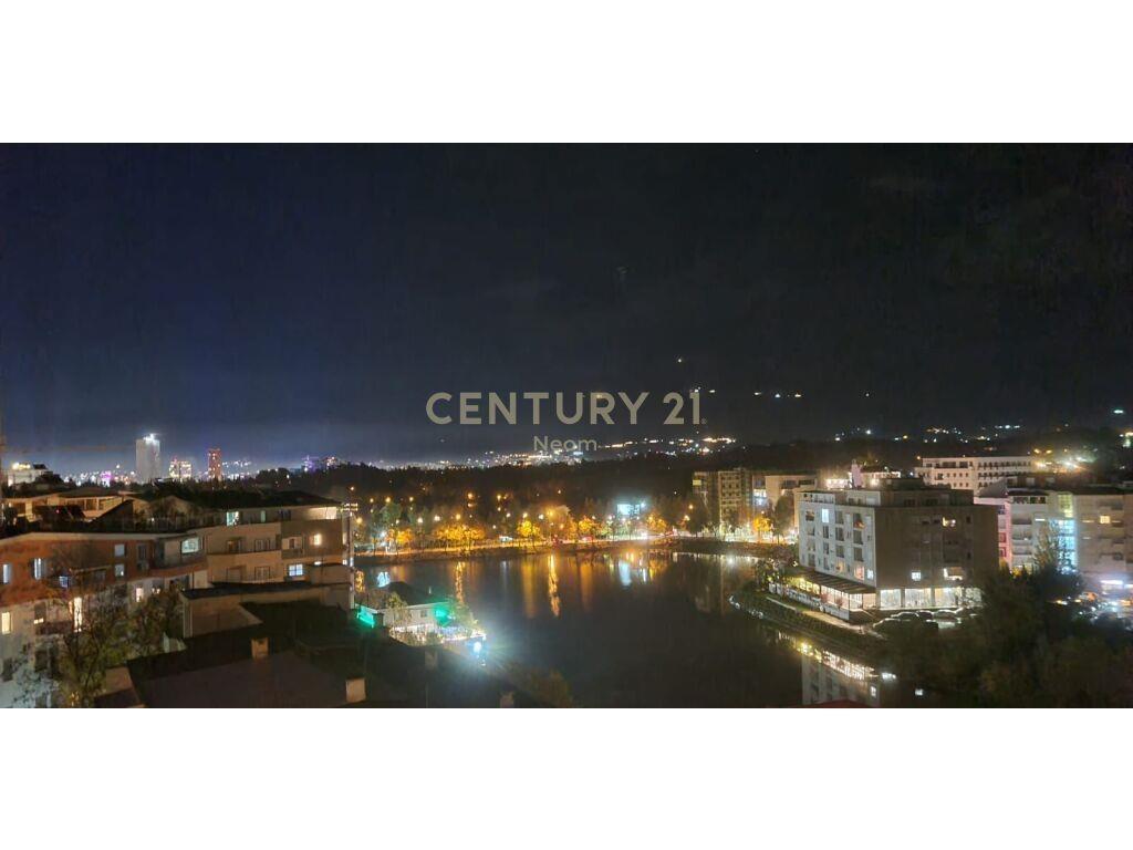 JAPIM ME QERA APARTAMENT 2+1 NE LIQEN TE THATE! Neom99388