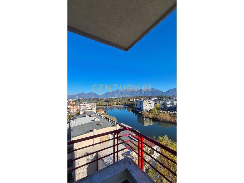 JAPIM ME QERA APARTAMENT 2+1 NE LIQEN TE THATE! Neom99388