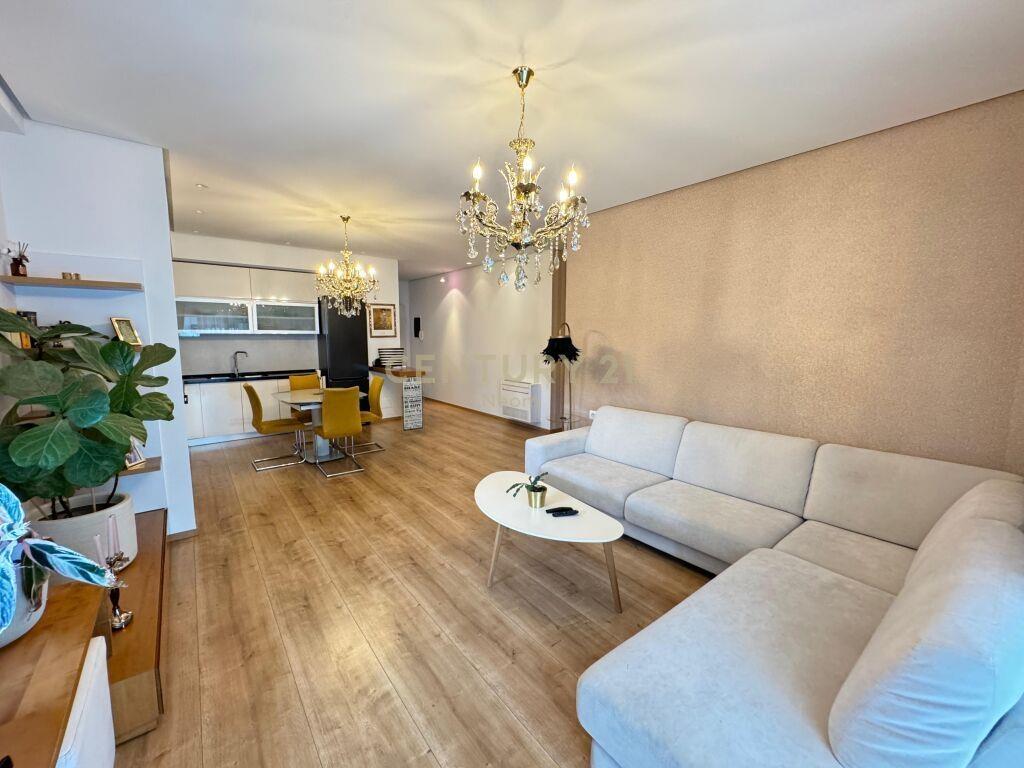JEPET ME QIRA APARTAMENT 2+1+2 TEK LIQENI I THATE !Neom98954