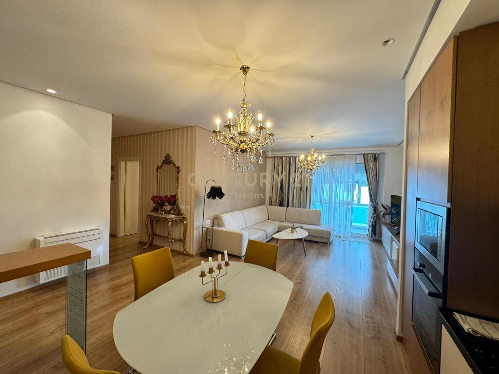 JEPET ME QIRA APARTAMENT 2+1+2 TEK LIQENI I THATE !Neom98954